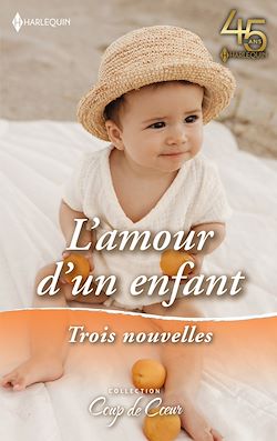 Télécharger le livre :  L'amour d'un enfant