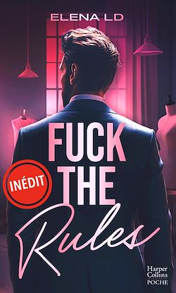 Télécharger le livre :  Fuck The Rules
