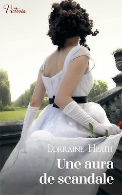 Télécharger le livre :  Une aura de scandale