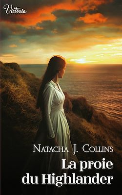 Télécharger le livre :  La proie du Highlander