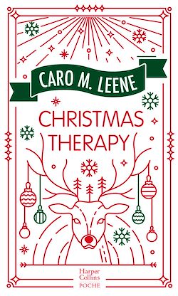 Télécharger le livre :  Christmas Therapy