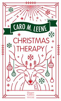 Téléchargez le livre :  Christmas Therapy
