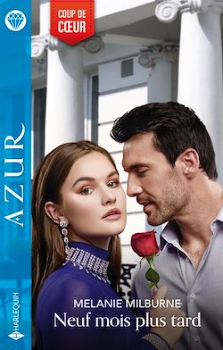 Télécharger le livre :  Neuf mois plus tard