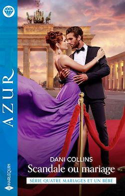 Télécharger le livre :  Scandale ou mariage