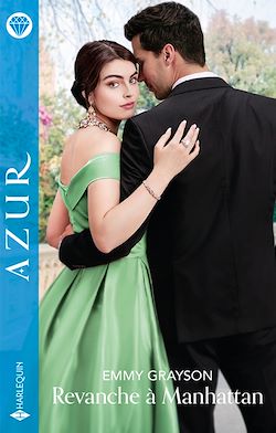 Télécharger le livre :  Revanche à Manhattan