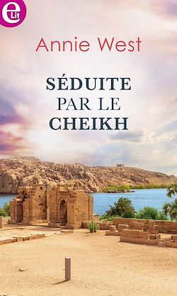 Télécharger le livre :  Séduite par le cheikh