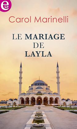 Télécharger le livre :  Le mariage de Layla