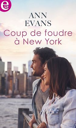 Télécharger le livre :  Coup de foudre à New York