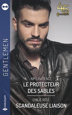 Télécharger le livre :  Le protecteur des sables - Scandaleuse liaison