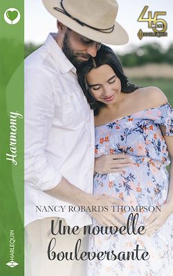 Télécharger le livre :  Une nouvelle bouleversante