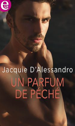 Télécharger le livre :  Un parfum de péché