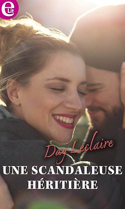 Télécharger le livre :  Une scandaleuse héritière