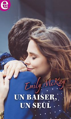 Télécharger le livre :  Un baiser, un seul