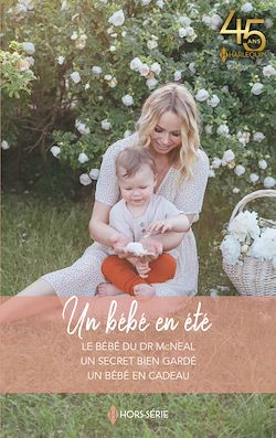 Télécharger le livre :  Un bébé en été