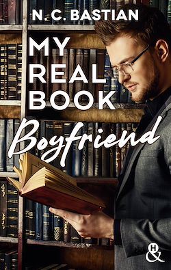 Télécharger le livre :  My Real Bookboyfriend