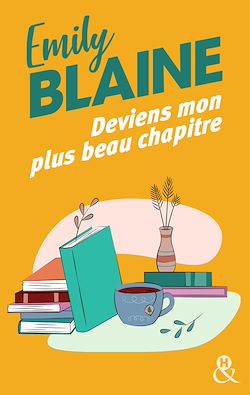 Télécharger le livre :  Deviens mon plus beau chapitre