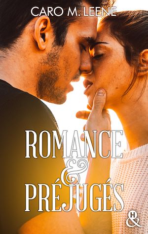 Téléchargez le livre :  Romance et préjugés
