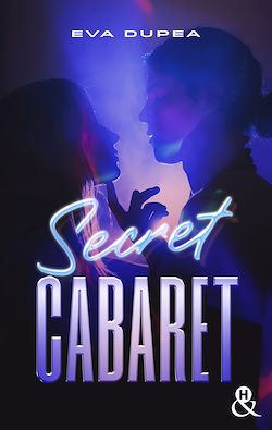 Télécharger le livre :  Secret Cabaret