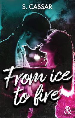 Télécharger le livre :  From Ice to Fire