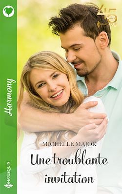 Télécharger le livre :  Une troublante invitation