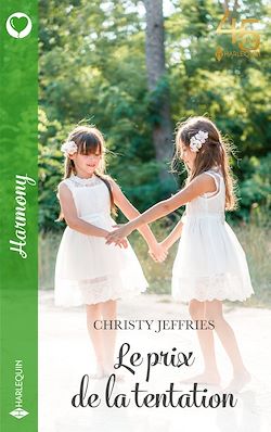 Télécharger le livre :  Le prix de la tentation