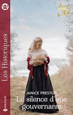 Télécharger le livre :  Le silence d'une gouvernante