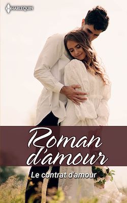 Télécharger le livre :  Le contrat d'amour