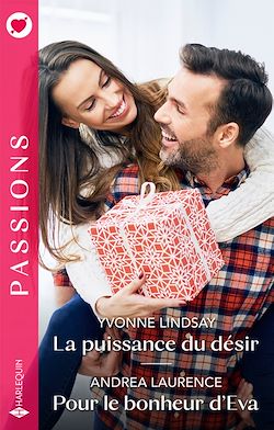 Télécharger le livre :  La puissance du désir - Pour le bonheur d'Eva
