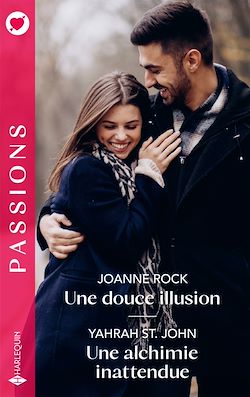 Télécharger le livre :  Une douce illusion - Une alchimie inattendue
