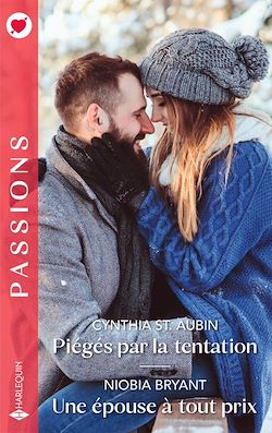 Télécharger le livre :  Piégés par la tentation - Une épouse à tout prix