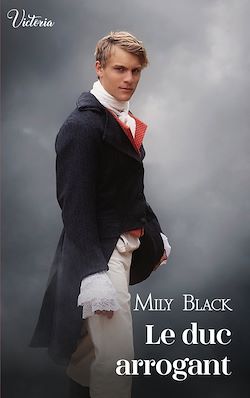 Télécharger le livre :  Le duc arrogant