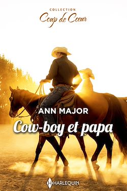 Télécharger le livre :  Cow-boy et papa