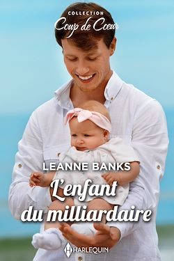 Télécharger le livre :  L'enfant du milliardaire