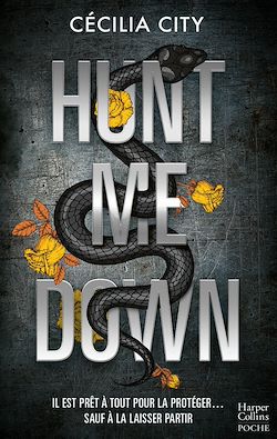 Télécharger le livre :  Hunt Me Down