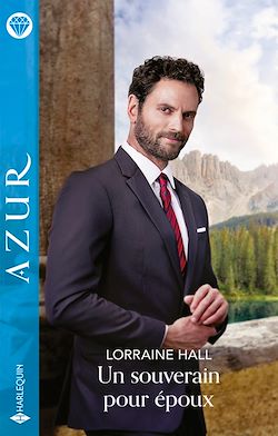 Télécharger le livre :  Un souverain pour époux