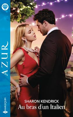 Télécharger le livre :  Au bras d'un Italien