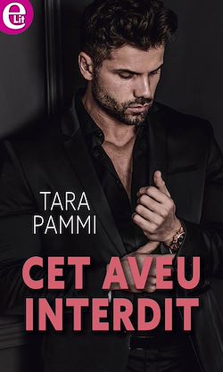 Télécharger le livre :  Cet aveu interdit