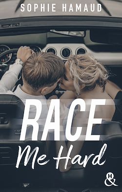 Télécharger le livre :  Race Me Hard