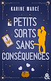 Télécharger le livre :  Petits sorts sans conséquences