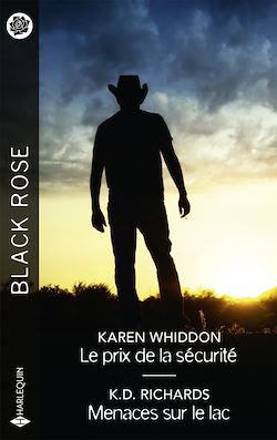 Télécharger le livre :  Le prix de la sécurité - Menaces sur le lac