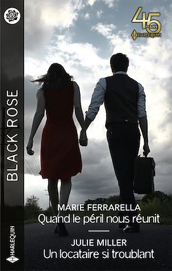 Télécharger le livre :  Quand le péril nous réunit - Un locataire si troublant