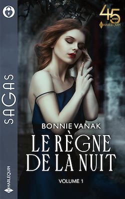 Télécharger le livre :  Le règne de la nuit - Volume 1