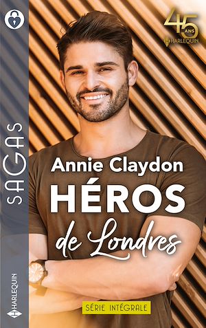 Téléchargez le livre :  Héros de Londres