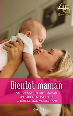 Télécharger le livre :  Bientôt maman