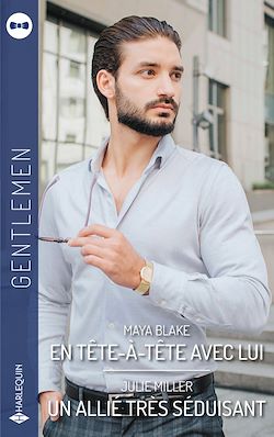 Télécharger le livre :  En tête-à-tête avec lui - Un allié très séduisant