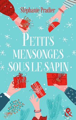 Télécharger le livre :  Petits mensonges sous le sapin