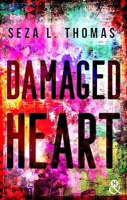 Télécharger le livre :  Damaged Heart