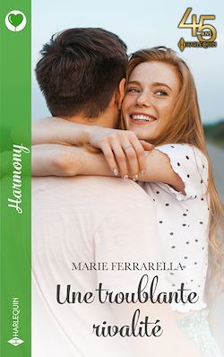 Télécharger le livre :  Une troublante rivalité