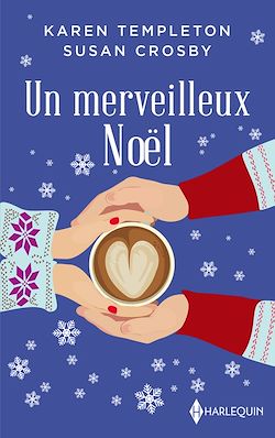 Télécharger le livre :  Un merveilleux Noël