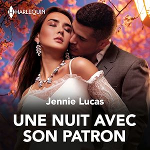 Download the eBook: Une nuit avec son patron